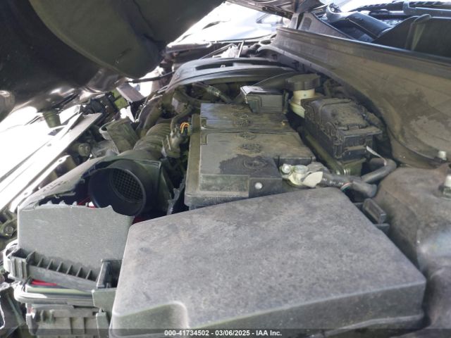 3KPF54AD2LE165709 KIA FORTE EX