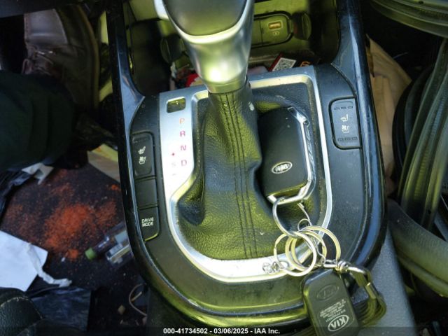 3KPF54AD2LE165709 KIA FORTE EX