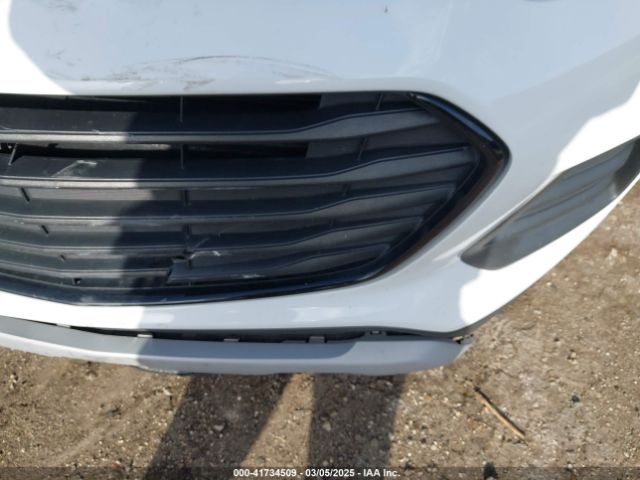 3GNCJLSB3JL415495 Chevrolet Trax Lt