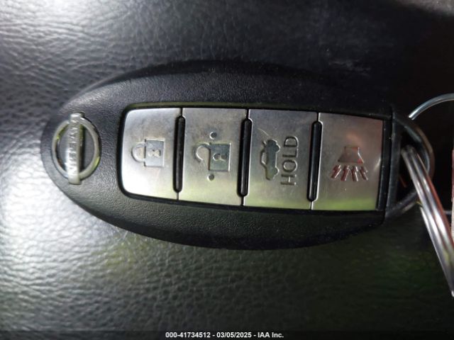 3N1CB7APXHY226112 Nissan Sentra Sr Turbo