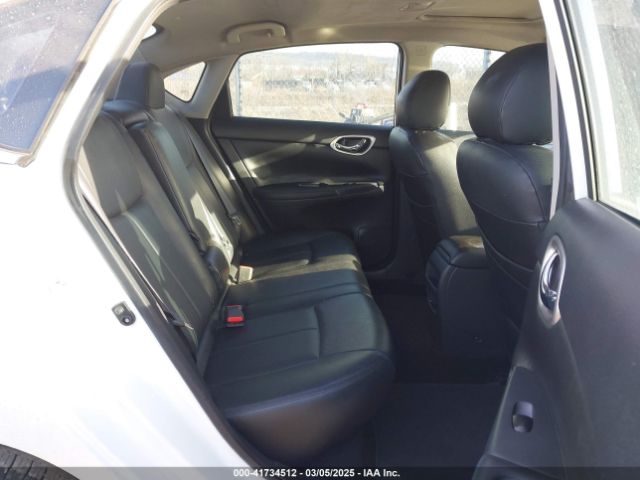 3N1CB7APXHY226112 Nissan Sentra Sr Turbo