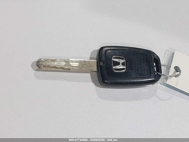 1HGCR2F51GA047738 Honda Accord Sport