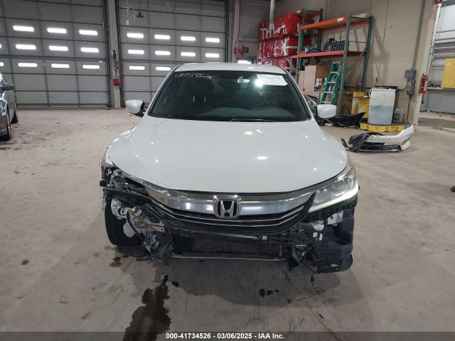 1HGCR2F51GA047738 Honda Accord Sport