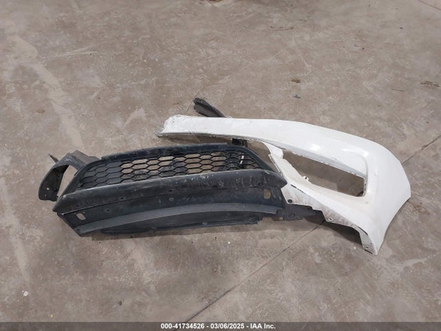 1HGCR2F51GA047738 Honda Accord Sport