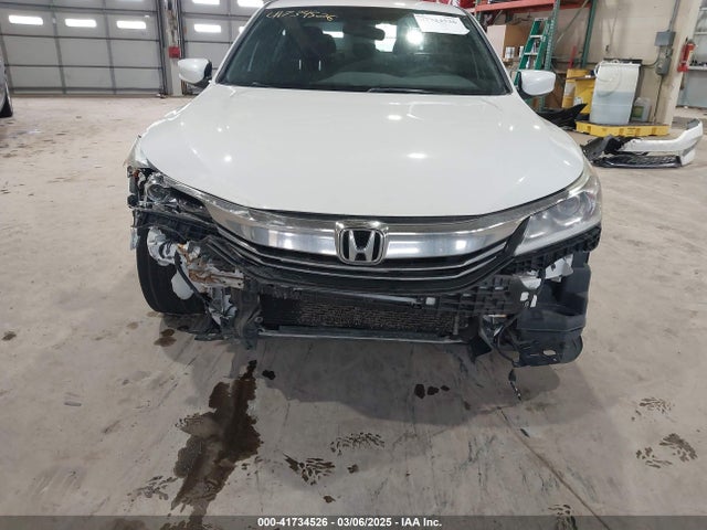 1HGCR2F51GA047738 Honda Accord Sport