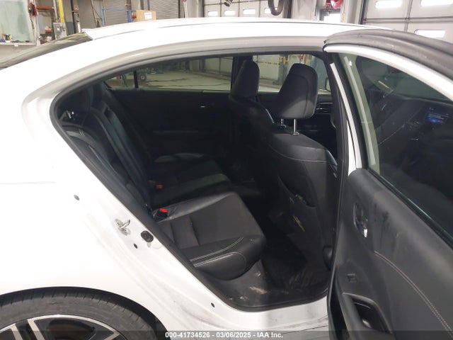 1HGCR2F51GA047738 Honda Accord Sport