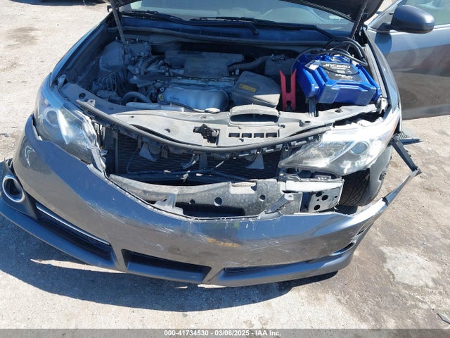 Toyota CAMRY SE 2014 4T1BF1FK3EU444894 Image 6