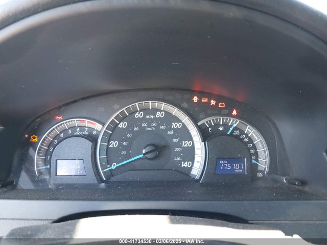 Toyota CAMRY SE 2014 4T1BF1FK3EU444894 Image 7