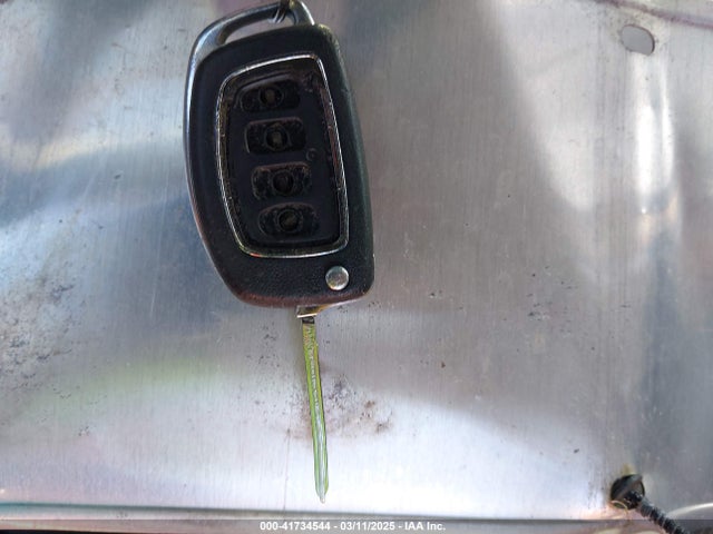 5NPE24AF1HH561087 Hyundai SONATA SE