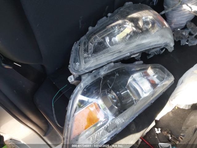 4A4AP3AW2FE047331 Mitsubishi Outlander Sport Es