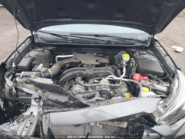 4S4BTADC5R3237990 Subaru Outback Premium