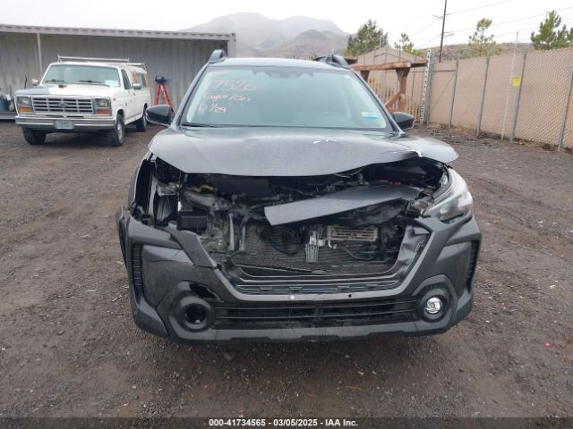 4S4BTADC5R3237990 Subaru Outback Premium