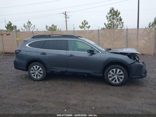 4S4BTADC5R3237990 Subaru Outback Premium