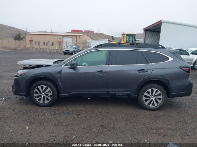 4S4BTADC5R3237990 Subaru Outback Premium