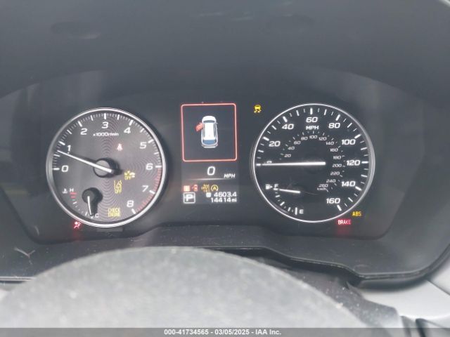4S4BTADC5R3237990 Subaru Outback Premium