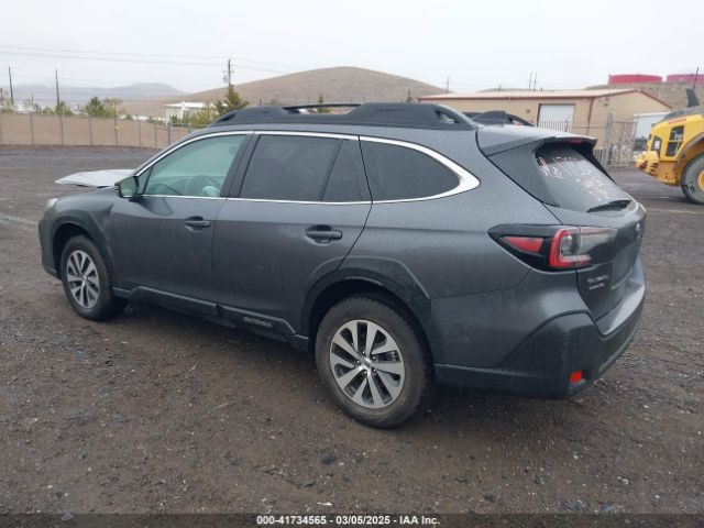 4S4BTADC5R3237990 Subaru Outback Premium