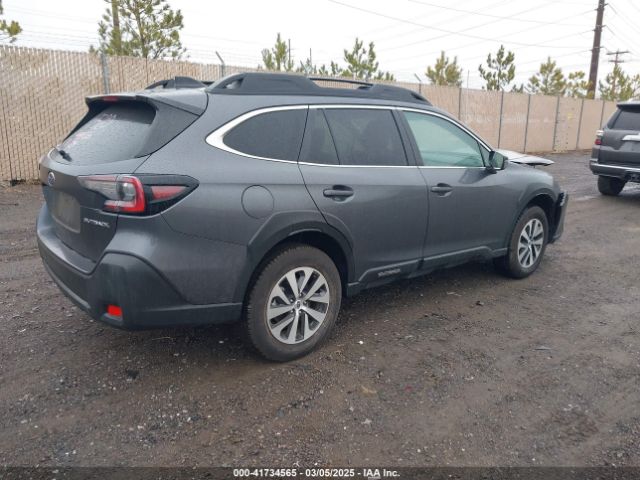 4S4BTADC5R3237990 Subaru Outback Premium