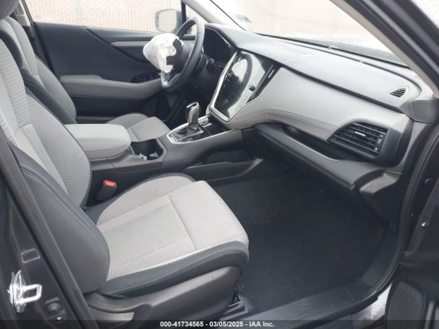 4S4BTADC5R3237990 Subaru Outback Premium