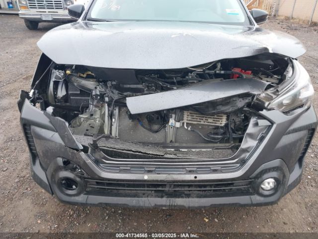 4S4BTADC5R3237990 Subaru Outback Premium