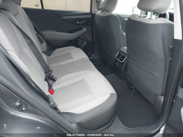 4S4BTADC5R3237990 Subaru Outback Premium