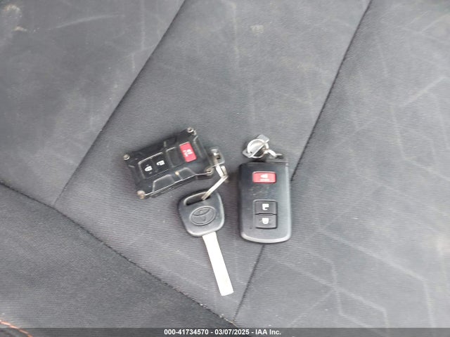 3TMCZ5AN1KM247618 Toyota Tacoma Trd Sport