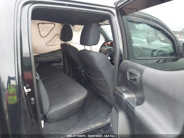 3TMCZ5AN1KM247618 Toyota Tacoma Trd Sport
