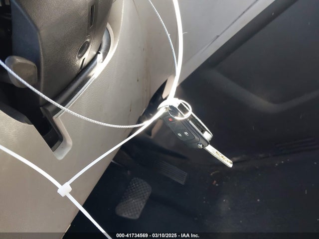 2GNALBEK9H1565422 Chevrolet EQUINOX LS