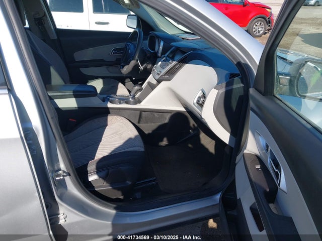 2GNALBEK9H1565422 Chevrolet EQUINOX LS