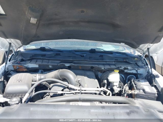 1C6RR7NTXFS783986 RAM 1500 Laramie
