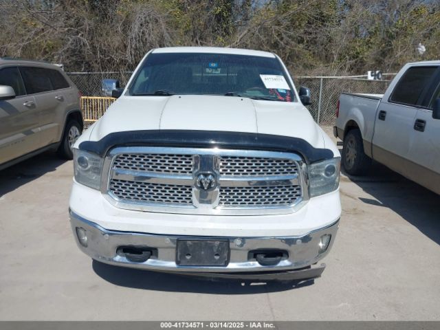 1C6RR7NTXFS783986 RAM 1500 Laramie