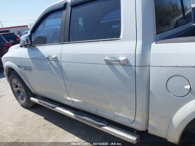 1C6RR7NTXFS783986 RAM 1500 Laramie