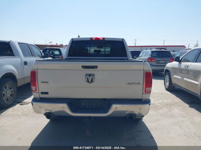 1C6RR7NTXFS783986 RAM 1500 Laramie