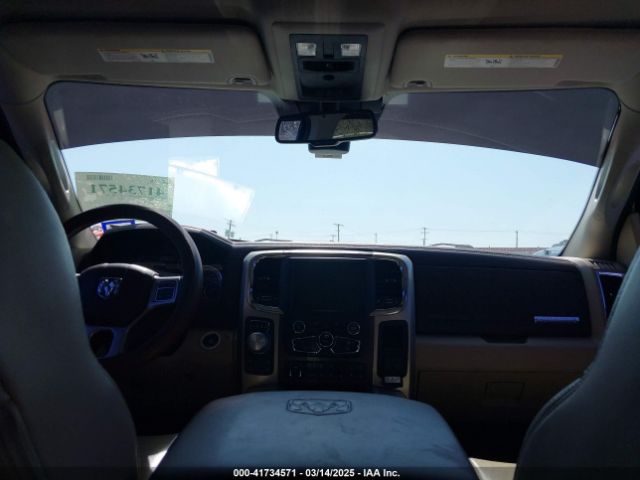 1C6RR7NTXFS783986 RAM 1500 Laramie