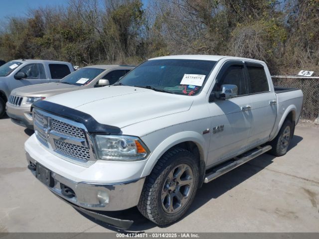 1C6RR7NTXFS783986 RAM 1500 Laramie