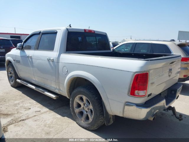 1C6RR7NTXFS783986 RAM 1500 Laramie