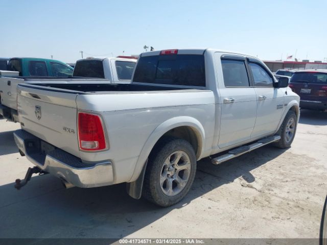 1C6RR7NTXFS783986 RAM 1500 Laramie
