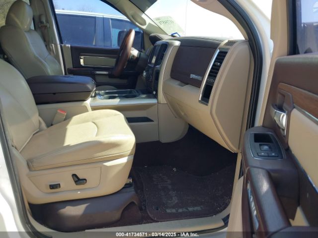 1C6RR7NTXFS783986 RAM 1500 Laramie