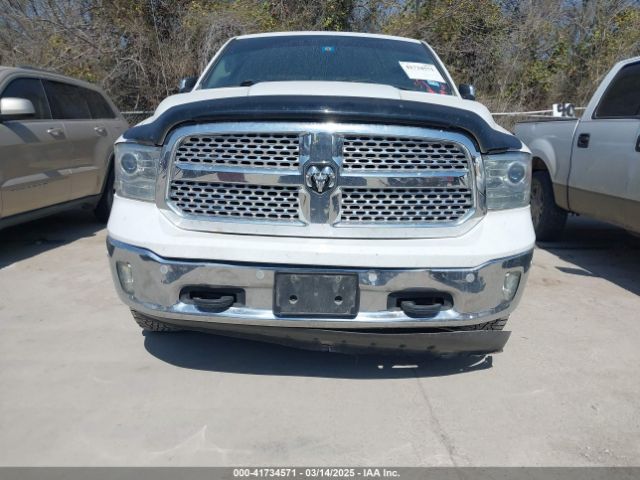 1C6RR7NTXFS783986 RAM 1500 Laramie