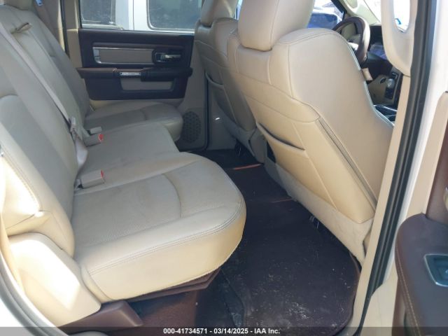 1C6RR7NTXFS783986 RAM 1500 Laramie