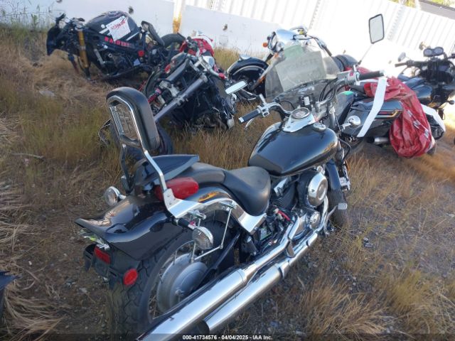 2013 YAMAHA XVS650 JYAVM01E7DA138912 Photo 3