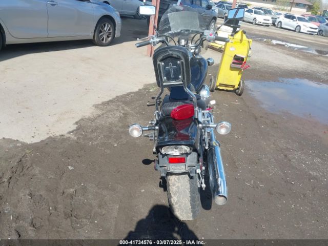 2013 YAMAHA XVS650 JYAVM01E7DA138912 Photo 5