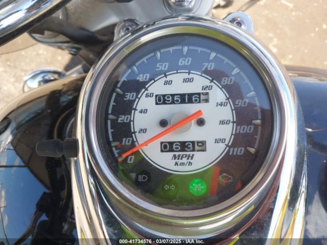 2013 YAMAHA XVS650 JYAVM01E7DA138912 Photo 6