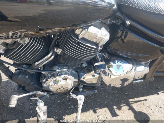 2013 YAMAHA XVS650 JYAVM01E7DA138912 Photo 8