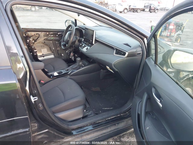 Toyota Corolla Hybrid Le 2020 JTDEBRBEXLJ011048 Image 5