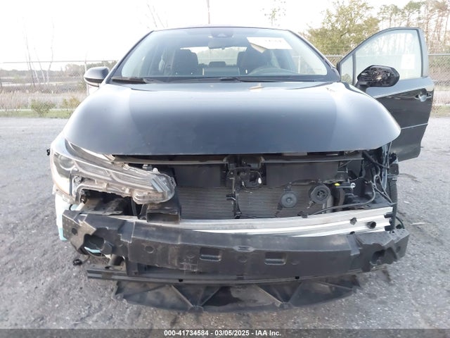 Toyota Corolla Hybrid Le 2020 JTDEBRBEXLJ011048 Image 6