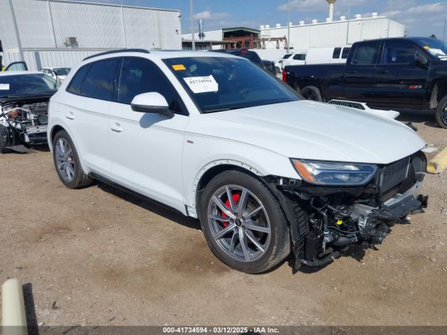 WA1E2AFYXR2135114 auction archive image