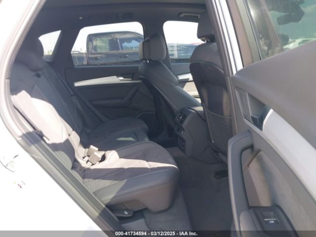WA1E2AFYXR2135114 Audi Q5 Premium Plus 55 Tfsi E S Line Quattro S Tronic