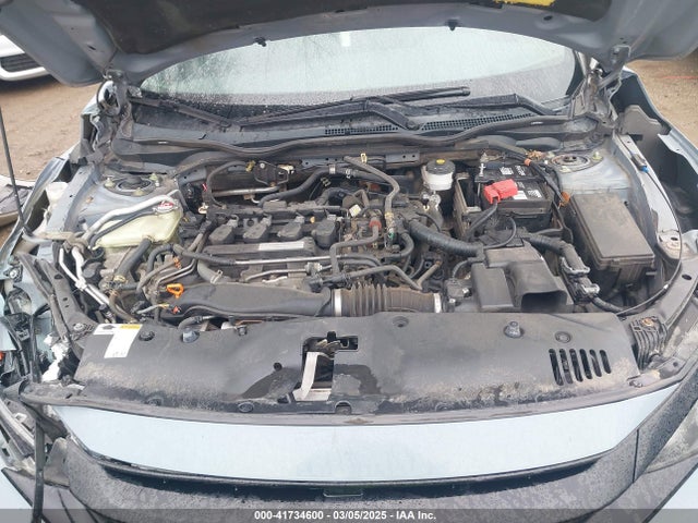 SHHFK7H54HU408154 Honda CIVIC EX