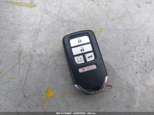 SHHFK7H54HU408154 Honda CIVIC EX