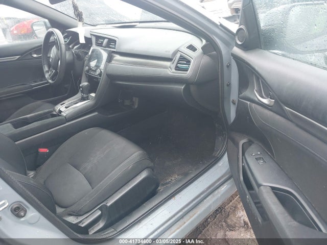 SHHFK7H54HU408154 Honda CIVIC EX